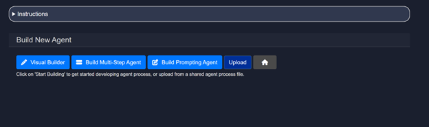 Test connection — Integration confirmation